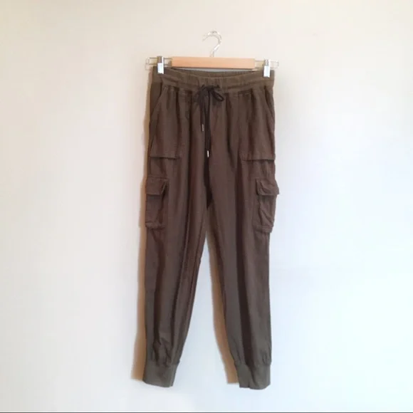 Community Cebu Cargo Pant - Picture 1 of 7